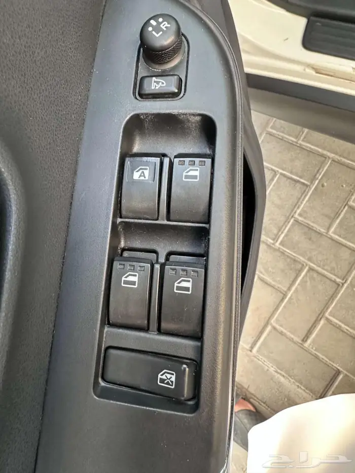 تويوتا راش فل كامل 12