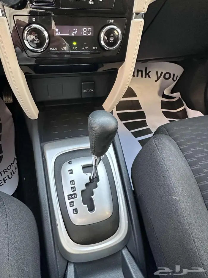 تويوتا راش فل كامل 14