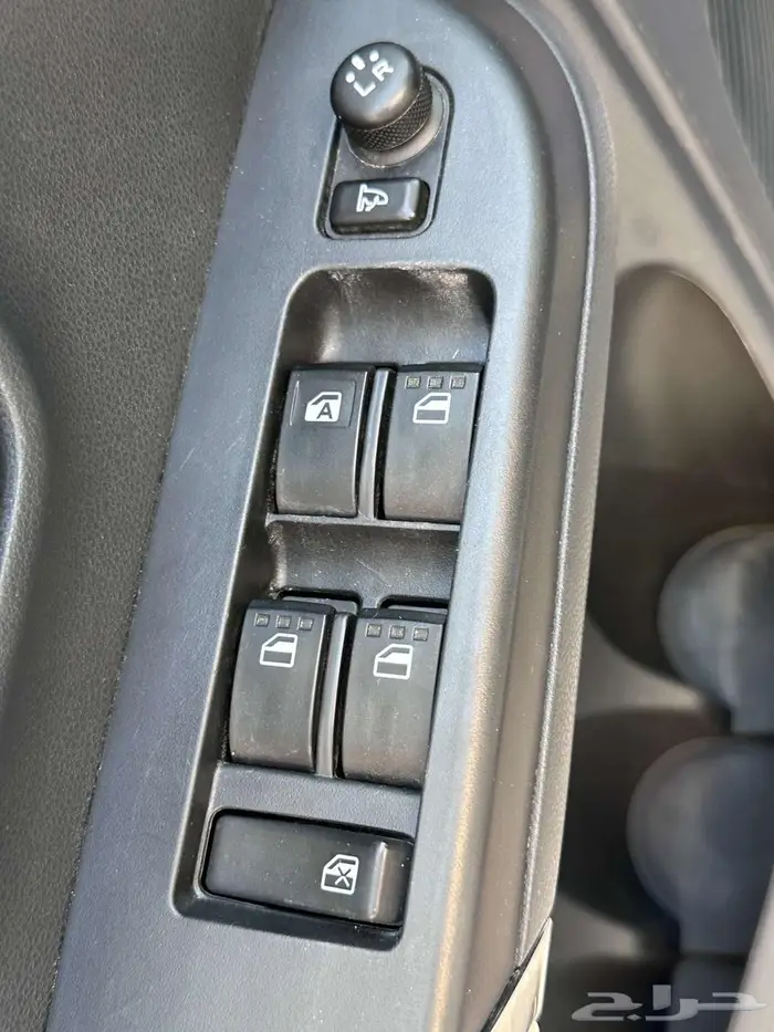 تويوتا راش فل كامل 15