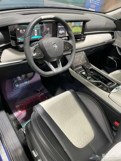 بيستون T99 2023 كاش 58.900 الف شامل الضربية واللوحة index