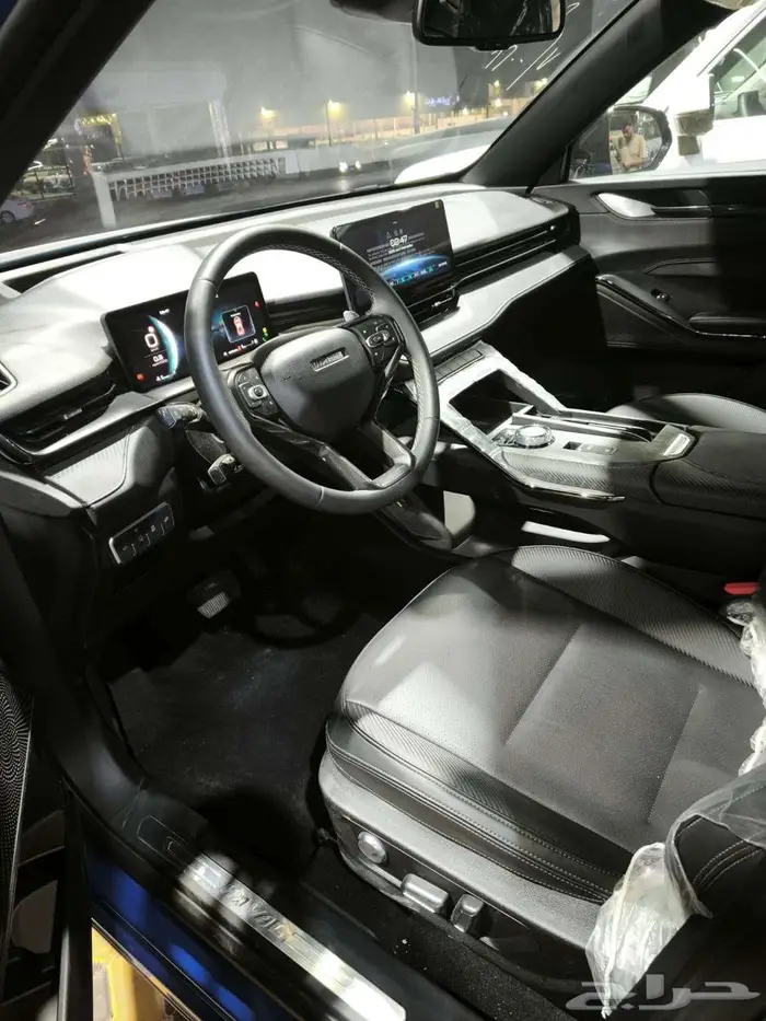 هافال H6 GT موديل 2023 7