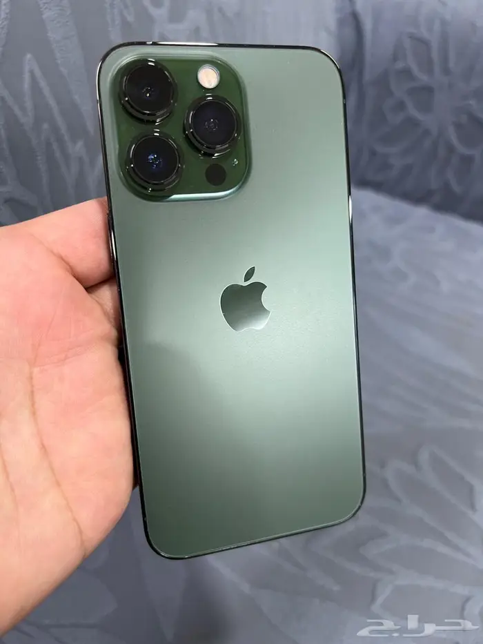 ايفون 13 برو 0