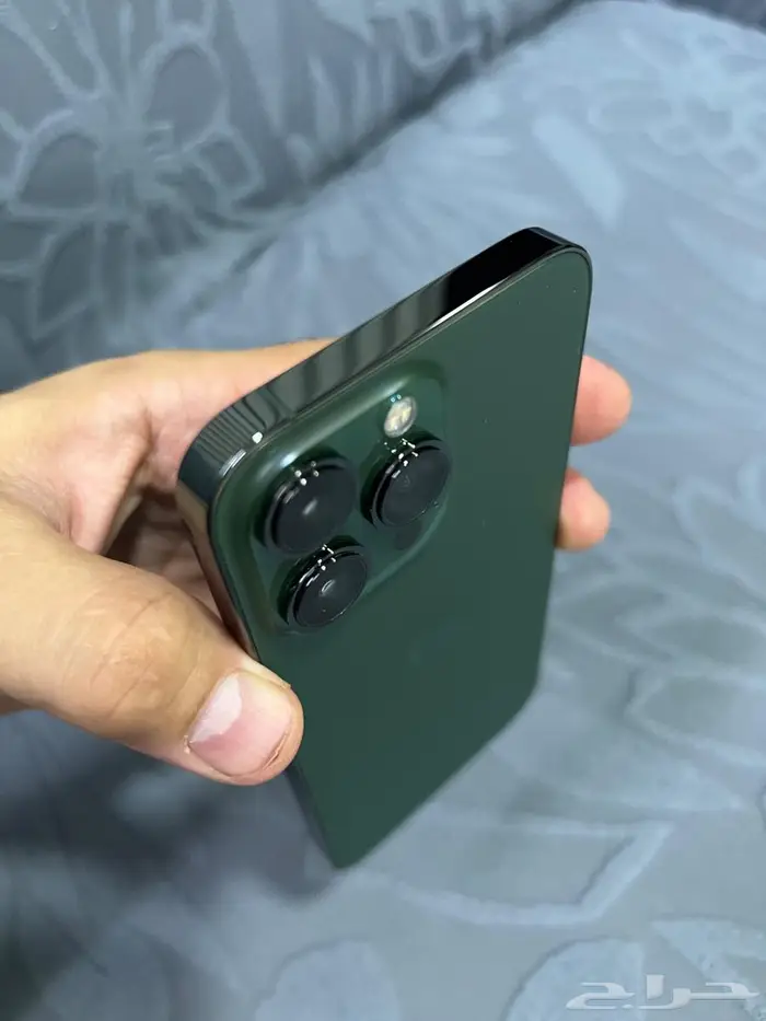 ايفون 13 برو 1