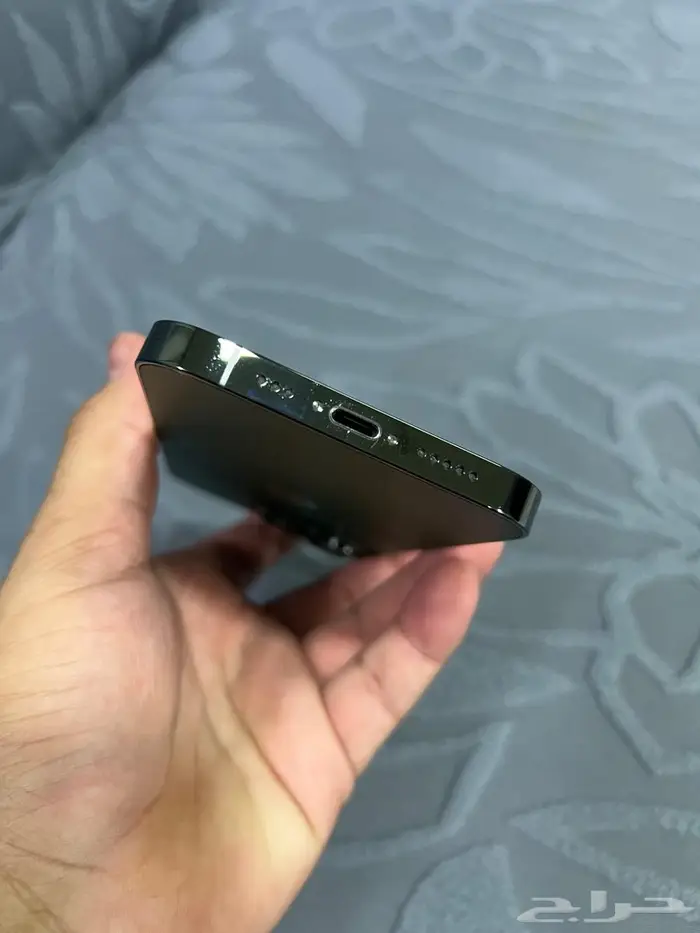 ايفون 13 برو 5