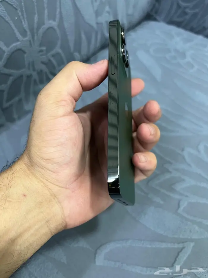 ايفون 13 برو 3