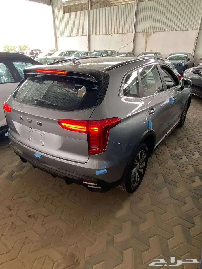 هافال جوليان 2026 2