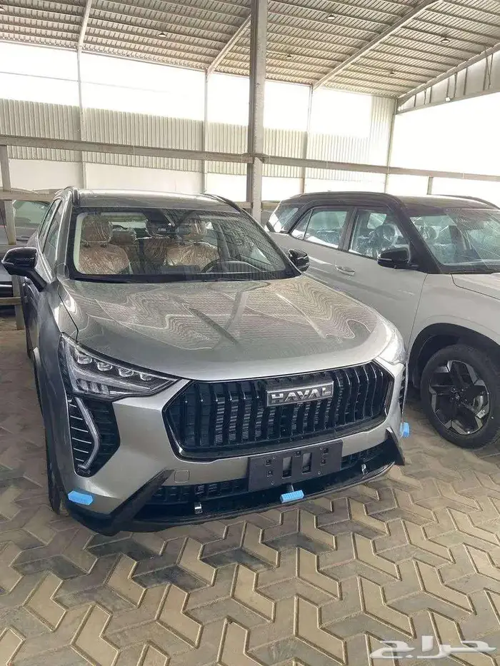 هافال جوليان 2026 1