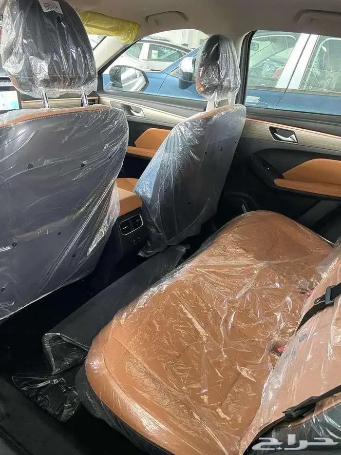 هافال جوليان 2026 9