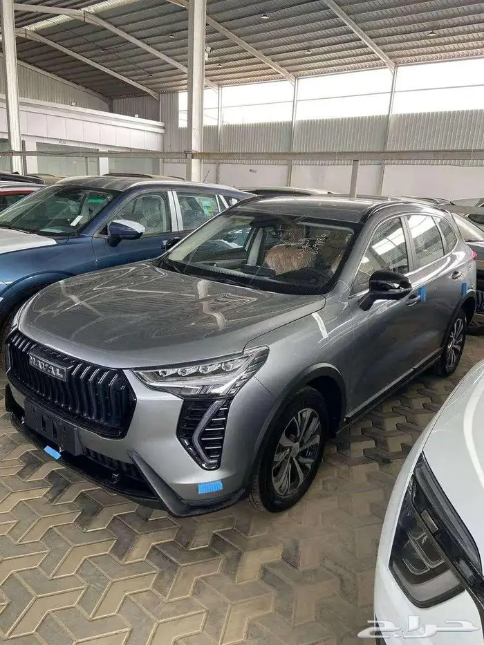 هافال جوليان 2026 0