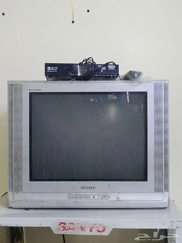 تلفزيون ودش جديد ورسيفر جديد شغال ميه بالمية 200 1