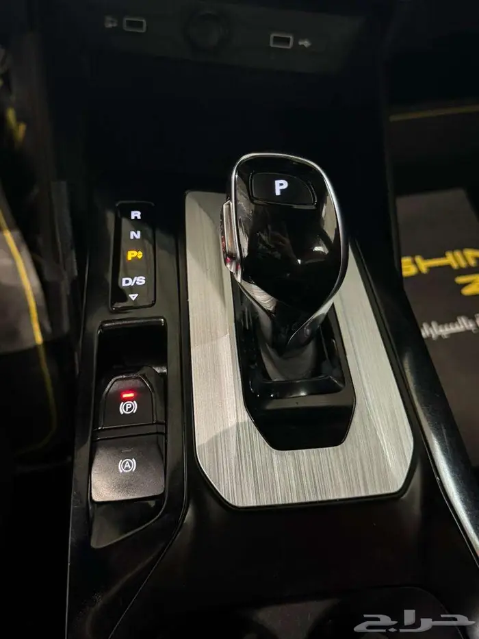 ام جى جى تى MG GT كمفورت 2022 15