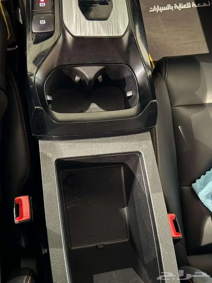 ام جى جى تى MG GT كمفورت 2022 26