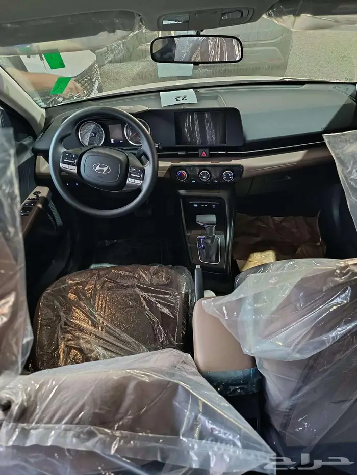 اكسنت فليست 2026 1