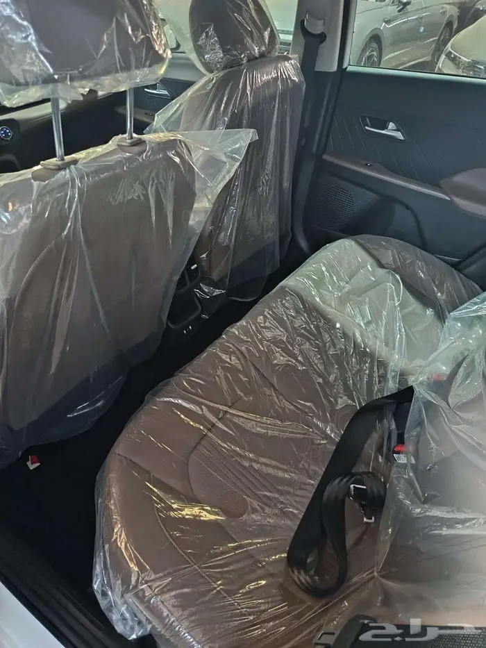 اكسنت فليست 2026 2