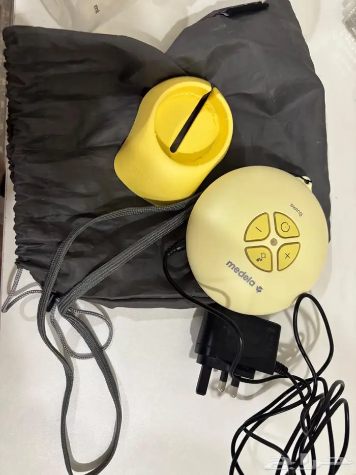 جهاز رضاعه 1