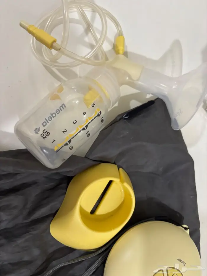 جهاز رضاعه 0