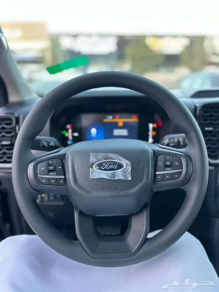 فورد ايفرستXLSجديد2025 اقساط وكاش 10