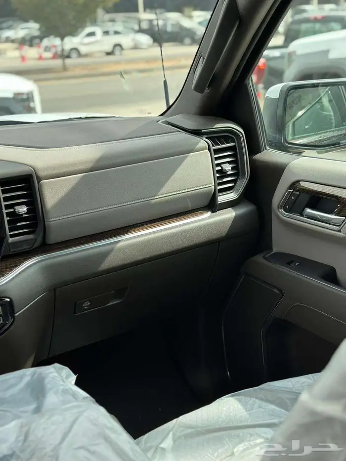 جي ام سي - سيرا غمارتين 2025- جديد اقساط وكاش 6