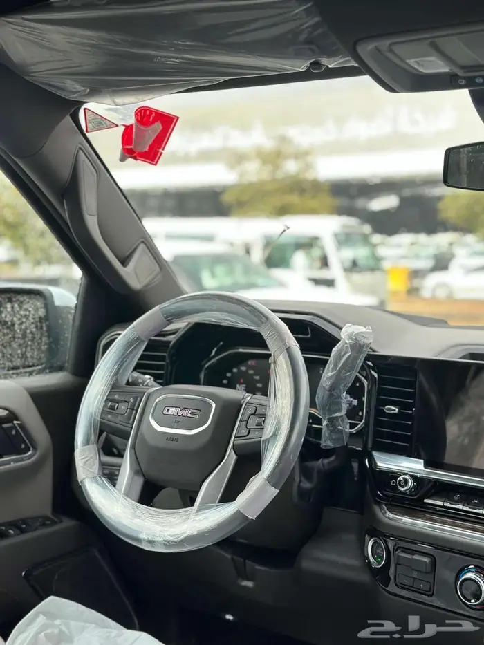 جي ام سي - سيرا غمارتين 2025- جديد اقساط وكاش 13