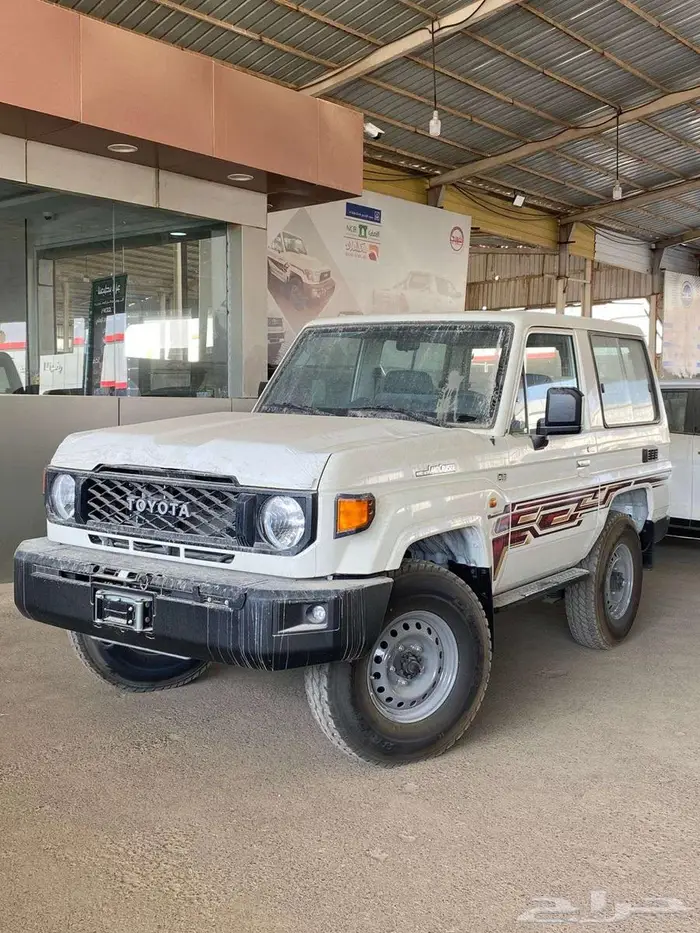 ربع ونش خليجي 2025 قير عادي ابيض مواصفات خاصه لدى الفريدي 0