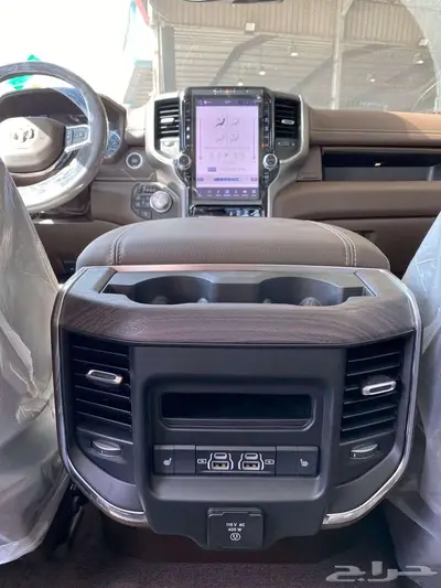 دودج رام 1500 لارامي موديل 2025 اقل سعر index