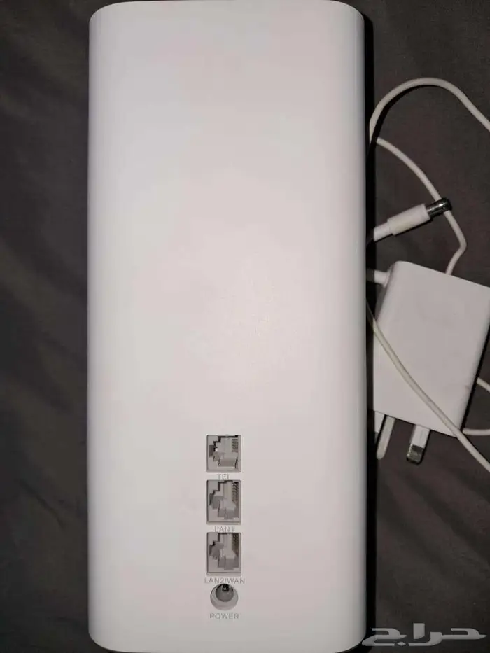 رواتر زين 5G 1