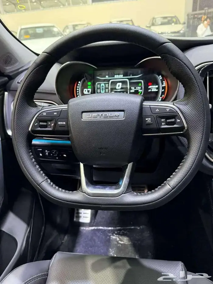 جيتور اكس 70 فل 2026 3