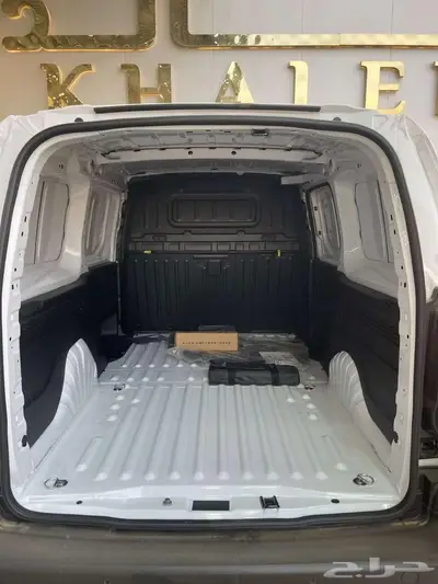 بيجو بارتنر بضاعة ديزل قير عادي -شاص طويل موديل 2026 index