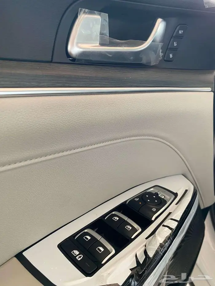 كيا K5 نص فل موديل 2026 كاش وتقسيط 8