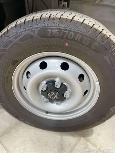 بيجو بوكسر بضاعه L2H2 سقف عالي موديل 2026 index