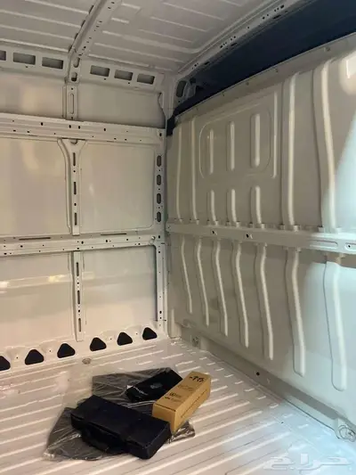 بيجو بوكسر بضاعه L2H2 سقف عالي موديل 2026 index