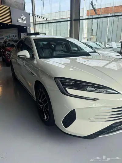 BYD SEL7 - بي واي دي سيل 7 فل كامل سعر حصري ومنافس index