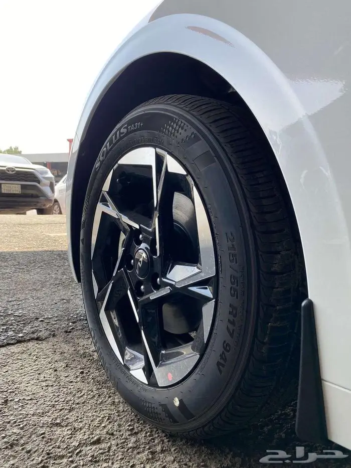 كيا K5 نص فل موديل 2026 عرض خاص 1