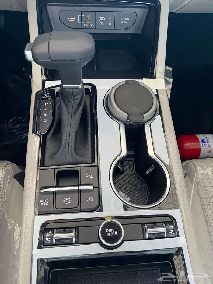 كيا K5 نص فل موديل 2026 عرض خاص 6