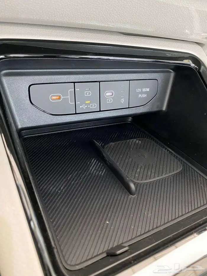 كيا K5 نص فل موديل 2026 عرض خاص 5