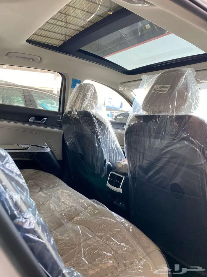 كيا K5 نص فل موديل 2026 عرض خاص 8