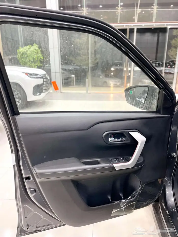 تويوتا رايز ( XLE ) موديل 2026 أقل الأسعار 19