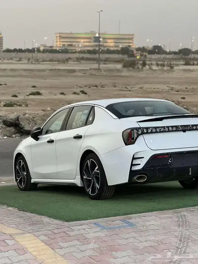 لينك اند كو LYNK CO 03 جديد index