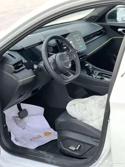 لينك اند كو LYNK CO 03 جديد index