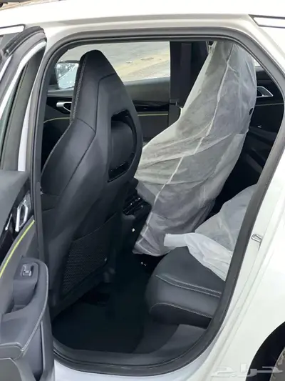 لينك اند كو LYNK CO 03 جديد index