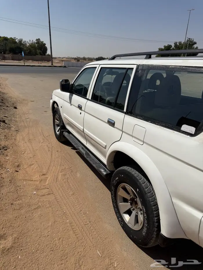 متسوبيشي ناتيفا 2010 2