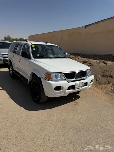 متسوبيشي ناتيفا 2010 index