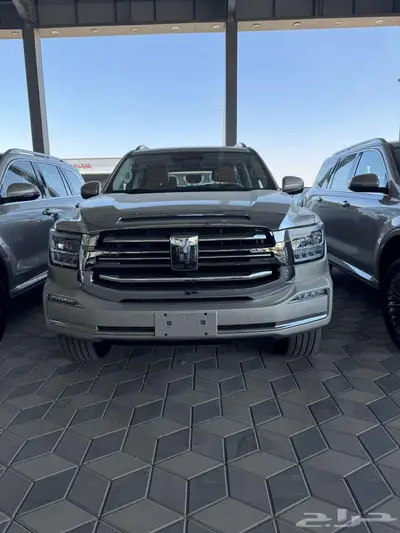 تانك 500 روك ايديشن 2026 عروض شركة سفنز للسيارات index