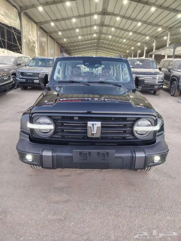 تانك 300 فل كامل م 2026 لدى القيادة للسيارات 0