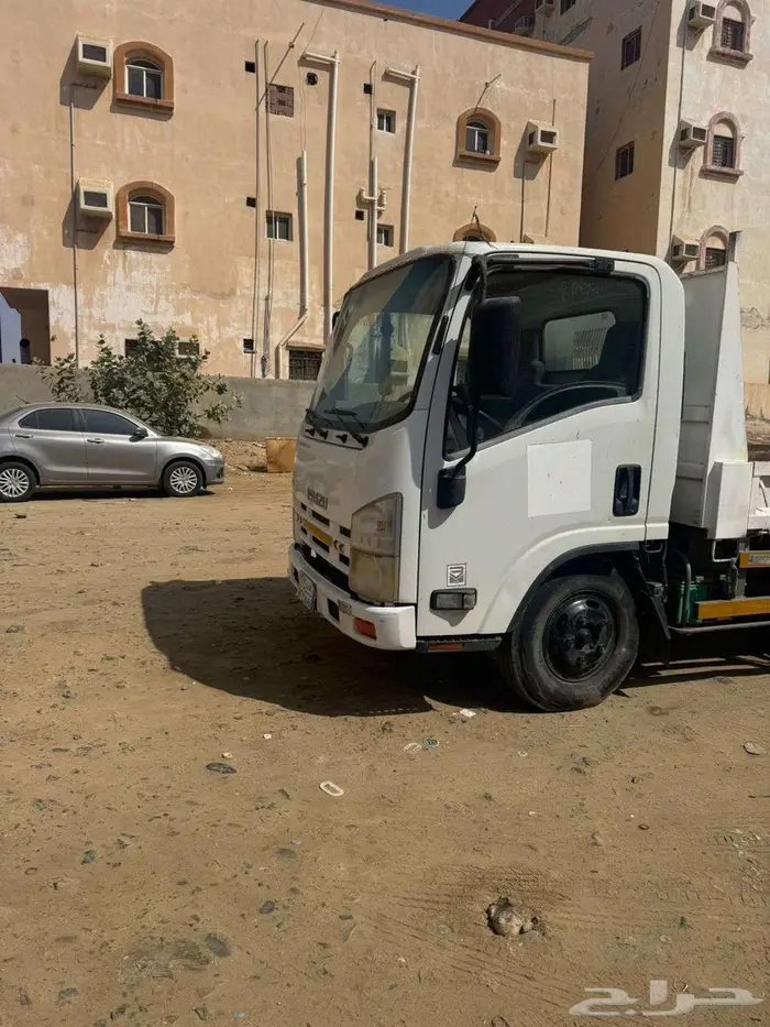 قلاب ايسوزو 2014 للبيع 0