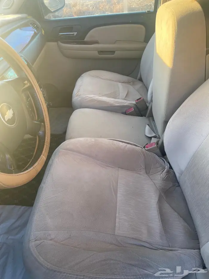 تاهو للبيع رابغ 6