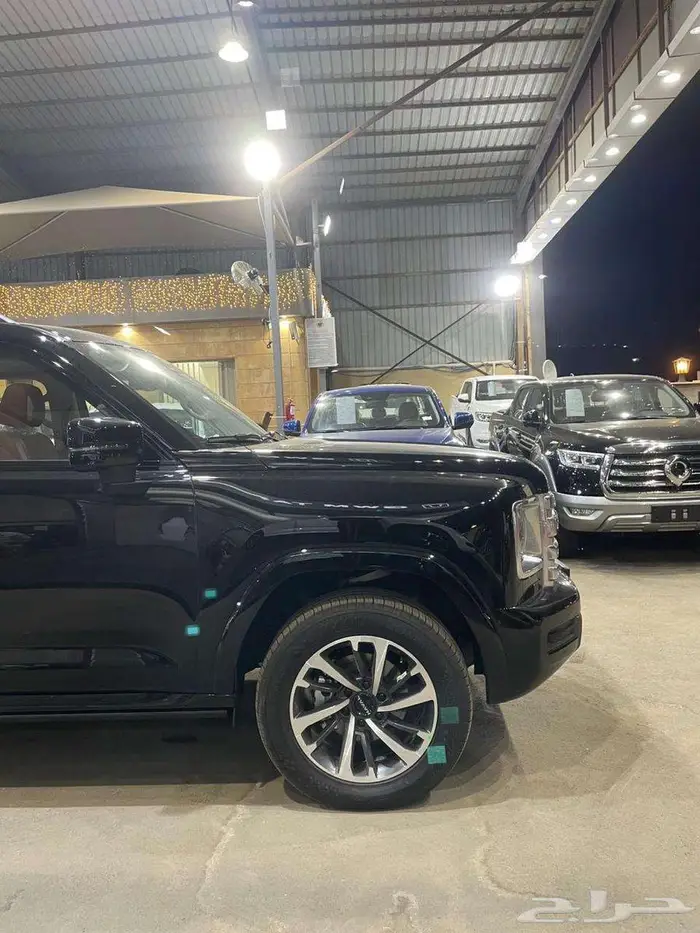 هافال اتش9 فل كمفورت 2026 لتمويل البنوك والشركات 4