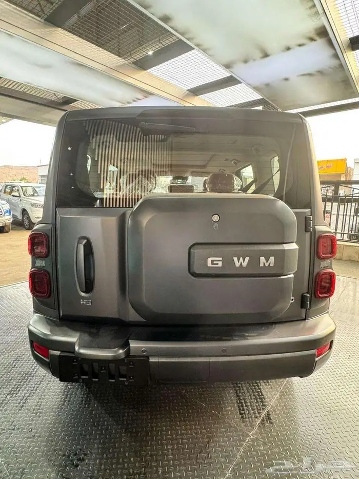 هافال اتش9 فل كمفورت 2026 لتمويل البنوك والشركات 20