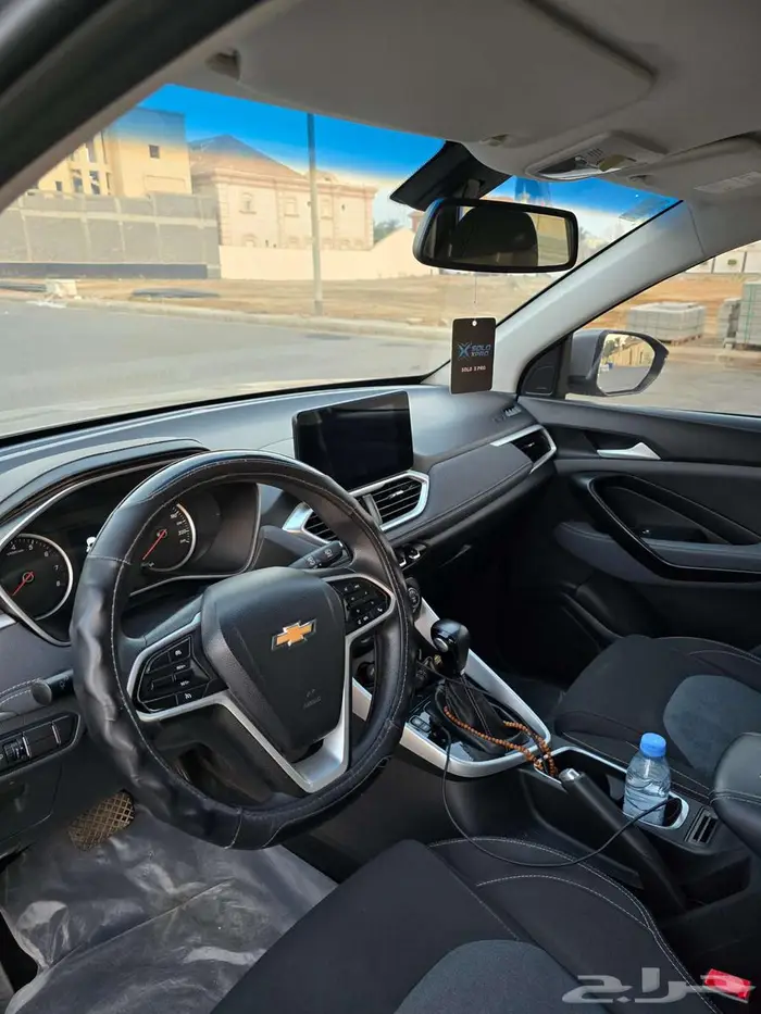 شيفروليه موديل 2022 0