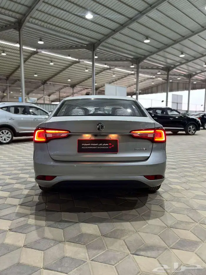 ام حي 5 ديلوكس 2024 اقساط ابسط الشروط 1